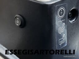 ADRIA NEW SUNLIVING COMFORT A 75 SL 2026 MAXI GARAGE pieno