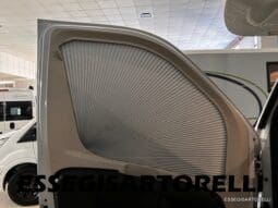 ADRIA NEW SUNLIVING COMFORT A 75 DP 2026 MAXI GARAGE pieno