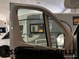 ADRIA NEW SUNLIVING COMFORT A 75 SL 2026 MAXI GARAGE pieno