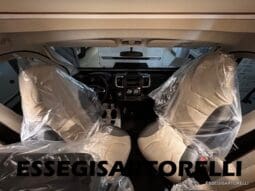 ADRIA NEW SUNLIVING COMFORT A 75 DP 2026 MAXI GARAGE pieno