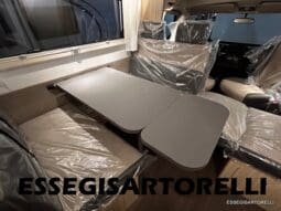 ADRIA NEW SUNLIVING COMFORT A 75 DP 2026 MAXI GARAGE pieno