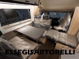 ADRIA NEW SUNLIVING COMFORT A 75 DP 2026 MAXI GARAGE pieno