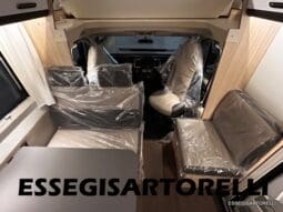 ADRIA NEW SUNLIVING COMFORT A 75 DP 2026 MAXI GARAGE pieno