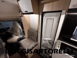 ADRIA NEW SUNLIVING COMFORT A 75 DP 2026 MAXI GARAGE pieno