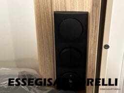 ADRIA NEW SUNLIVING COMFORT A 75 DP 2026 MAXI GARAGE pieno