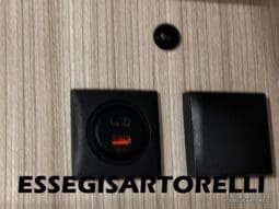 ADRIA NEW SUNLIVING COMFORT A 75 DP 2026 MAXI GARAGE pieno