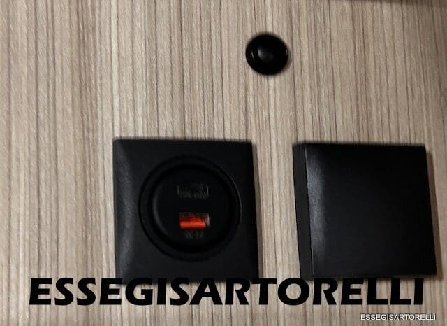 ADRIA NEW SUNLIVING COMFORT A 75 DP 2026 MAXI GARAGE pieno