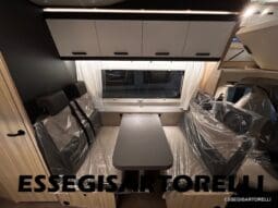 ADRIA NEW SUNLIVING COMFORT A 75 DP 2026 MAXI GARAGE pieno