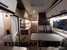 ADRIA NEW SUNLIVING COMFORT A 75 DP 2026 MAXI GARAGE pieno