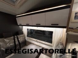 ADRIA NEW SUNLIVING COMFORT A 75 DP 2026 MAXI GARAGE pieno