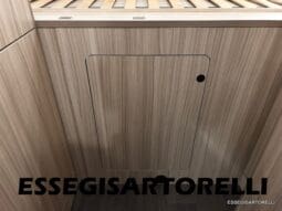 ADRIA NEW SUNLIVING COMFORT A 75 DP 2026 MAXI GARAGE pieno