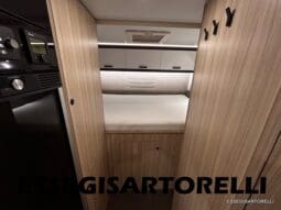 ADRIA NEW SUNLIVING COMFORT A 75 DP 2026 MAXI GARAGE pieno