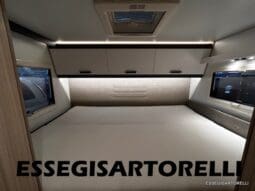 ADRIA NEW SUNLIVING COMFORT A 75 DP 2026 MAXI GARAGE pieno