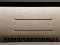 ADRIA NEW SUNLIVING COMFORT A 75 DP 2026 MAXI GARAGE pieno