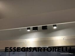 ADRIA NEW SUNLIVING COMFORT A 75 DP 2026 MAXI GARAGE pieno