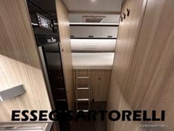 ADRIA NEW SUNLIVING COMFORT A 75 DP 2026 MAXI GARAGE pieno