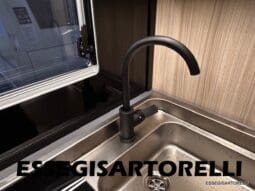 ADRIA NEW SUNLIVING COMFORT A 75 DP 2026 MAXI GARAGE pieno