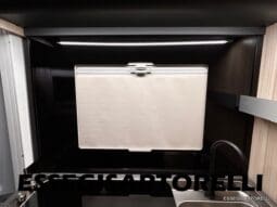 ADRIA NEW SUNLIVING COMFORT A 75 DP 2026 MAXI GARAGE pieno