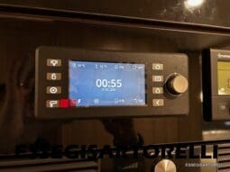 ADRIA NEW SUNLIVING COMFORT A 75 DP 2026 MAXI GARAGE pieno