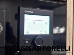 ADRIA NEW SUNLIVING COMFORT A 75 DP 2026 MAXI GARAGE pieno