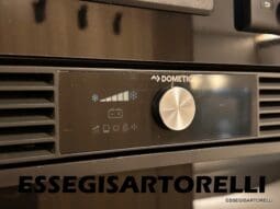 ADRIA NEW SUNLIVING COMFORT A 75 DP 2026 MAXI GARAGE pieno