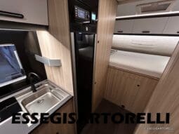 ADRIA NEW SUNLIVING COMFORT A 75 DP 2026 MAXI GARAGE pieno