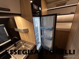 ADRIA NEW SUNLIVING COMFORT A 75 DP 2026 MAXI GARAGE pieno