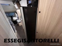 ADRIA NEW SUNLIVING COMFORT A 75 DP 2026 MAXI GARAGE pieno