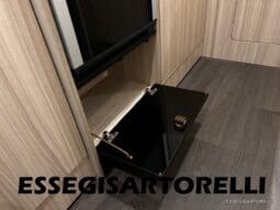 ADRIA NEW SUNLIVING COMFORT A 75 DP 2026 MAXI GARAGE pieno