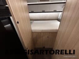 ADRIA NEW SUNLIVING COMFORT A 75 DP 2026 MAXI GARAGE pieno