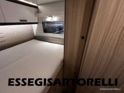 ADRIA NEW SUNLIVING COMFORT A 75 DP 2026 MAXI GARAGE pieno