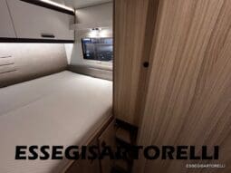 ADRIA NEW SUNLIVING COMFORT A 75 DP 2026 MAXI GARAGE pieno