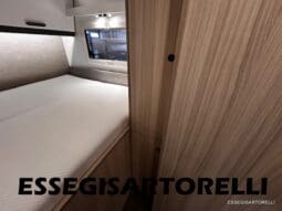 ADRIA NEW SUNLIVING COMFORT A 75 DP 2026 MAXI GARAGE pieno