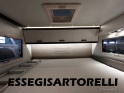 ADRIA NEW SUNLIVING COMFORT A 75 DP 2026 MAXI GARAGE pieno