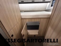 ADRIA NEW SUNLIVING COMFORT A 75 DP 2026 MAXI GARAGE pieno