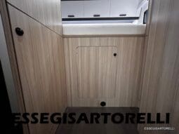 ADRIA NEW SUNLIVING COMFORT A 75 DP 2026 MAXI GARAGE pieno