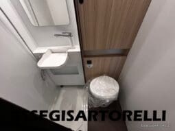 ADRIA NEW SUNLIVING COMFORT A 75 DP 2026 MAXI GARAGE pieno