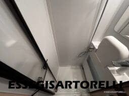 ADRIA NEW SUNLIVING COMFORT A 75 DP 2026 MAXI GARAGE pieno