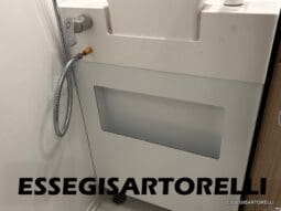 ADRIA NEW SUNLIVING COMFORT A 75 DP 2026 MAXI GARAGE pieno