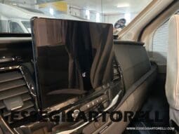 CHAUSSON NEW TITANIUM LINE 640 AUTOMATICO 165 CV 2026 BASCULANTE FULL 639 CM pieno