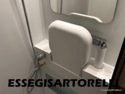 ADRIA NEW SUNLIVING COMFORT A 75 DP 2026 MAXI GARAGE pieno