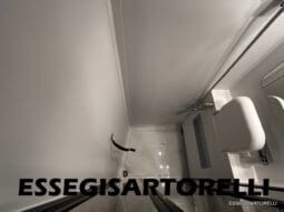 ADRIA NEW SUNLIVING COMFORT A 75 DP 2026 MAXI GARAGE pieno