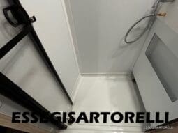 ADRIA NEW SUNLIVING COMFORT A 75 DP 2026 MAXI GARAGE pieno