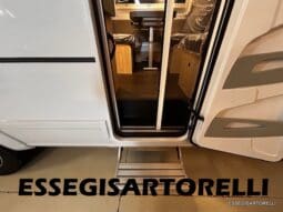 ADRIA NEW SUNLIVING COMFORT A 75 DP 2026 MAXI GARAGE pieno