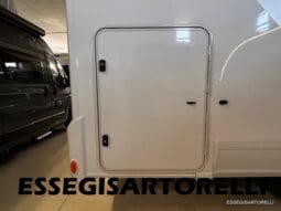 ADRIA NEW SUNLIVING COMFORT A 75 DP 2026 MAXI GARAGE pieno