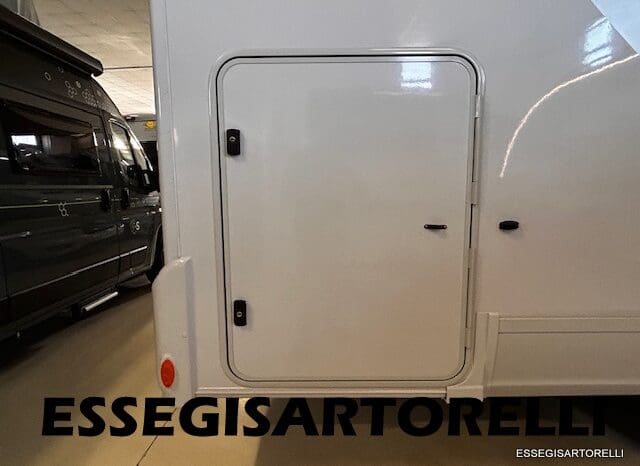 ADRIA NEW SUNLIVING COMFORT A 75 DP 2026 MAXI GARAGE pieno