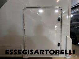 ADRIA NEW SUNLIVING COMFORT A 75 DP 2026 MAXI GARAGE pieno