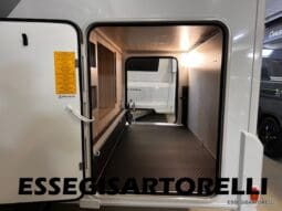 ADRIA NEW SUNLIVING COMFORT A 75 DP 2026 MAXI GARAGE pieno