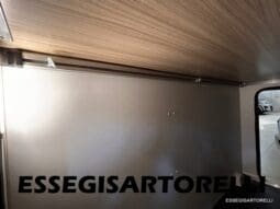 ADRIA NEW SUNLIVING COMFORT A 75 DP 2026 MAXI GARAGE pieno