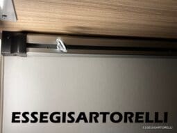 ADRIA NEW SUNLIVING COMFORT A 75 DP 2026 MAXI GARAGE pieno